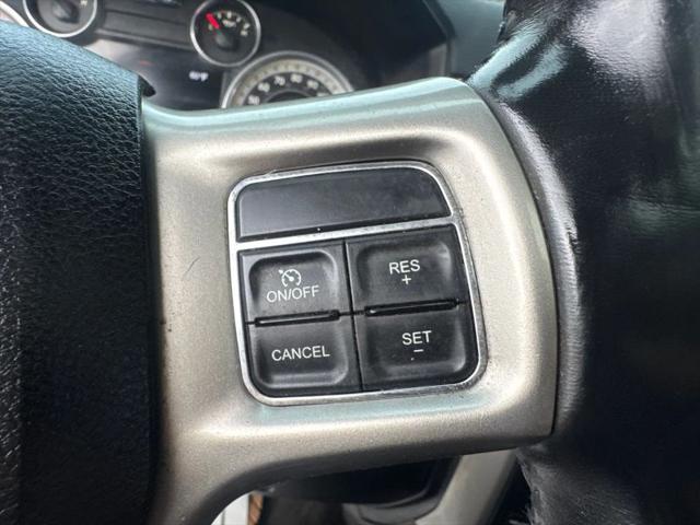 2014 Ram 3500 Laramie