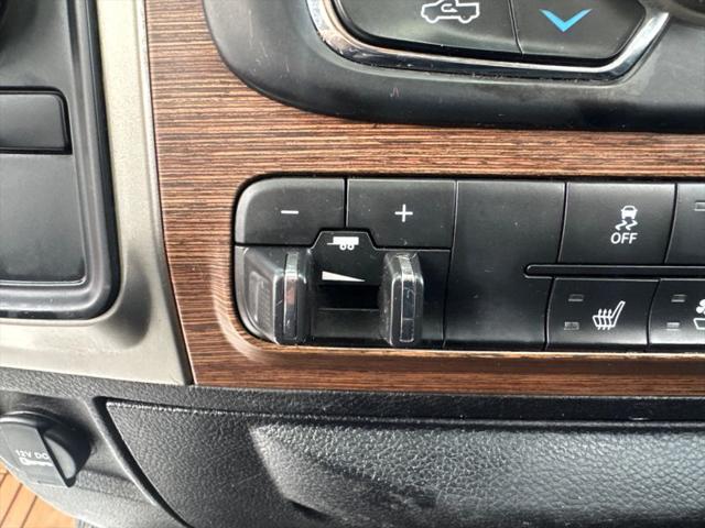 2014 Ram 3500 Laramie