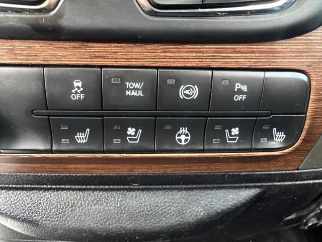 2014 Ram 3500 Laramie
