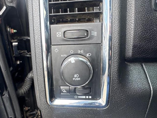 2014 Ram 3500 Laramie