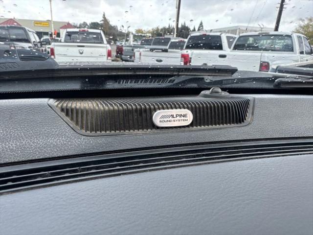 2014 Ram 3500 Laramie