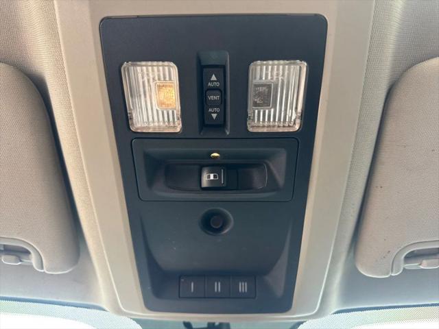 2014 Ram 3500 Laramie