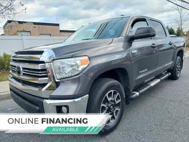 2016 Toyota Tundra TRD Pro 5.7L V8 for sale in Union Beach, NJ