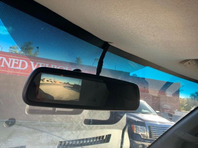 2019 GMC Savana 3500 Work Van