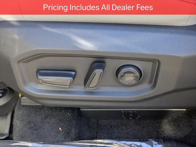 2026 Toyota Tundra Limited CrewMax 6.4' Bed