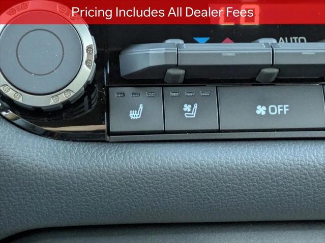 2026 Toyota Tundra Limited CrewMax 6.4' Bed