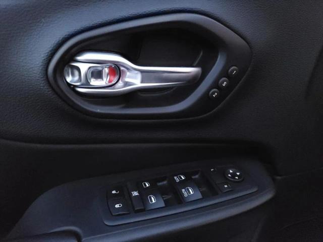 2019 Jeep Cherokee Trailhawk Elite 4x4