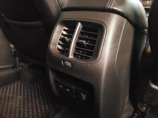 2019 Jeep Cherokee Trailhawk Elite 4x4