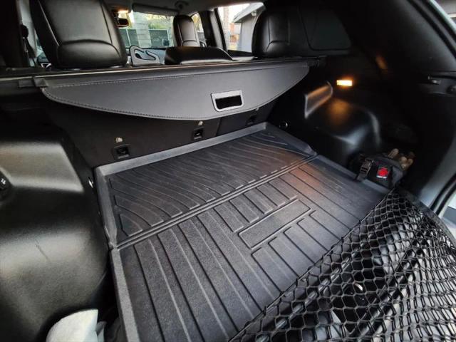 2019 Jeep Cherokee Trailhawk Elite 4x4