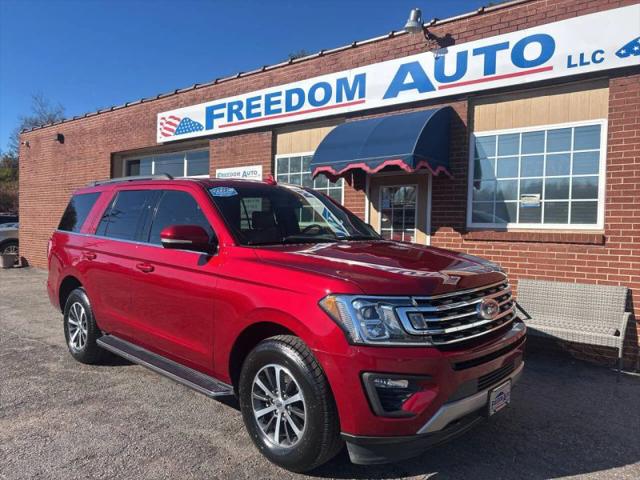 2018 Ford Expedition XLT for sale in Wilkesboro, NC