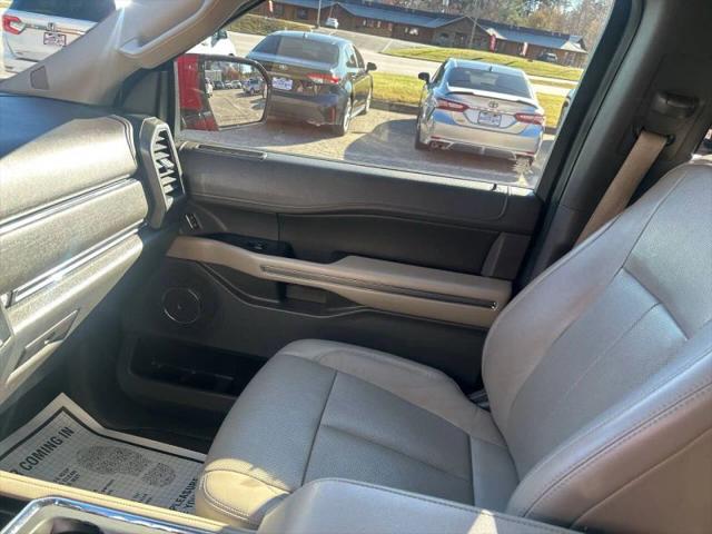 2018 Ford Expedition XLT