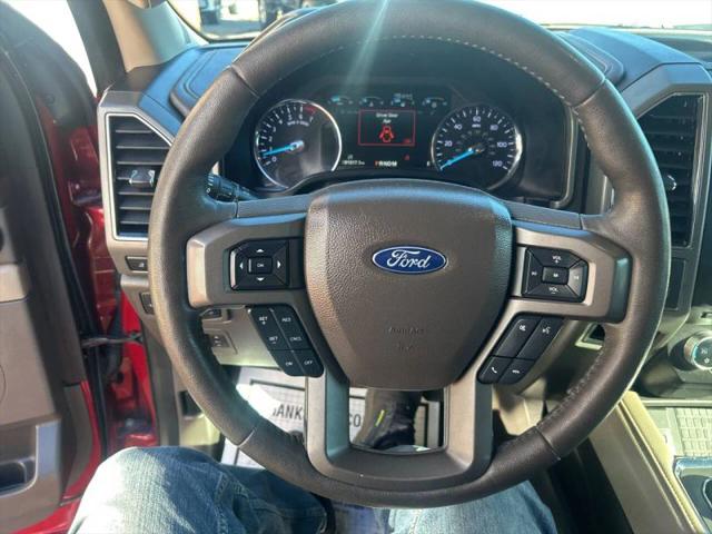 2018 Ford Expedition XLT