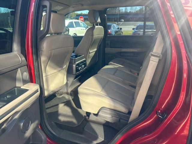 2018 Ford Expedition XLT