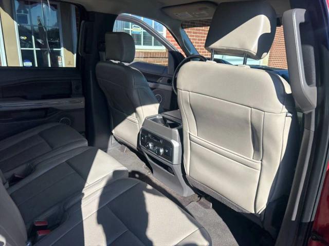 2018 Ford Expedition XLT
