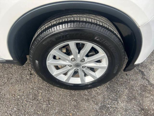 2019 Dodge Durango SXT AWD