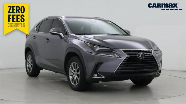 2020 Lexus NX 300 NX 300 for sale in Davie, FL