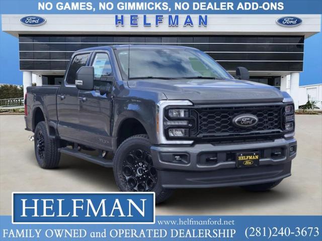 2026 Ford F-250 XLT for sale in Stafford, TX