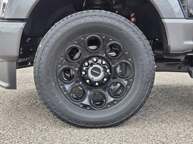 2026 Ford F-250 XLT