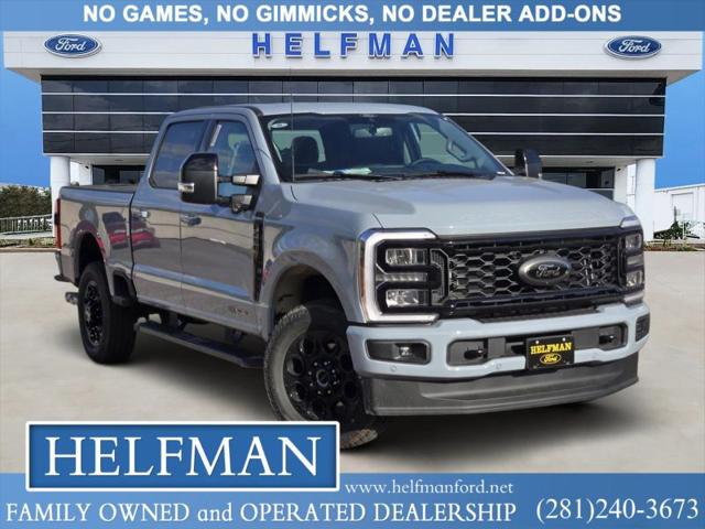 2026 Ford F-250 LARIAT for sale in Stafford, TX