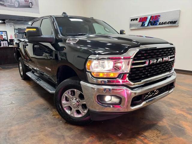 2024 Ram 2500 Big Horn Crew Cab 4x4 6'4" Box for sale in Jacksonville, FL