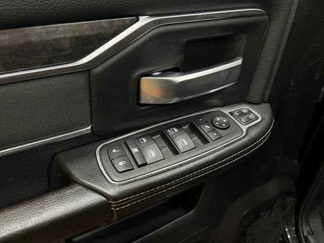 2024 Ram 2500 Big Horn Crew Cab 4x4 6'4" Box
