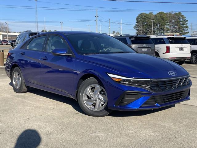 2026 Hyundai Elantra SE for sale in Jasper, AL