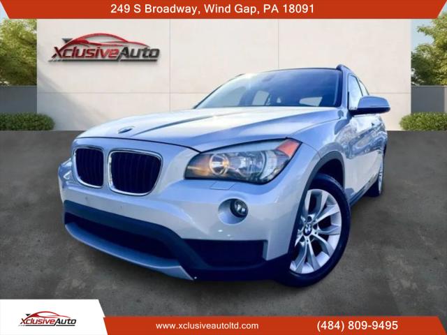 2014 BMW X1 xDrive28i for sale in Wind Gap, PA