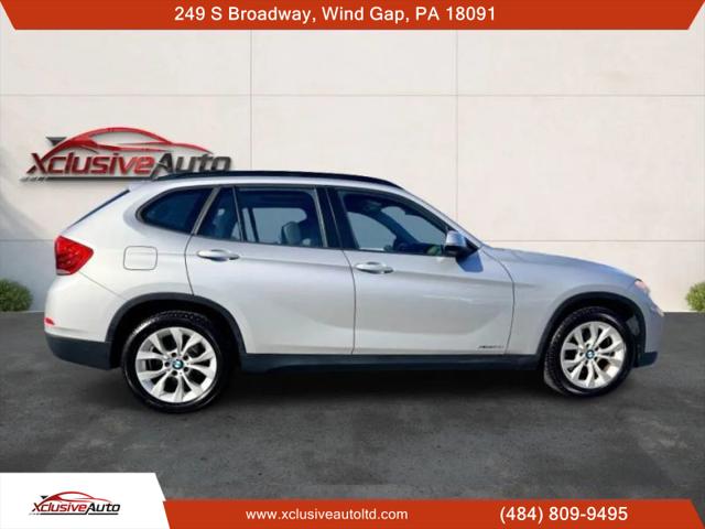 2014 BMW X1 xDrive28i