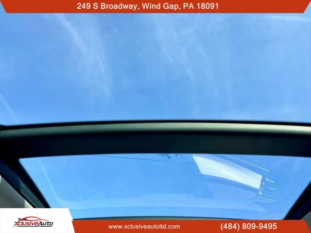 2014 BMW X1 xDrive28i