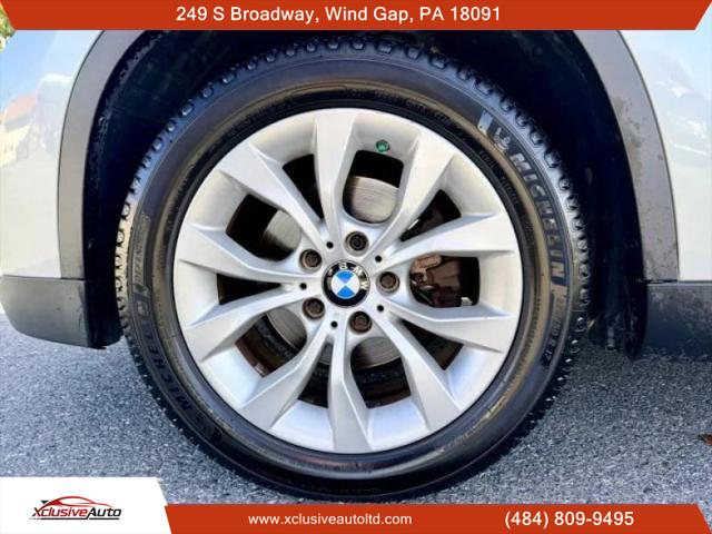 2014 BMW X1 xDrive28i