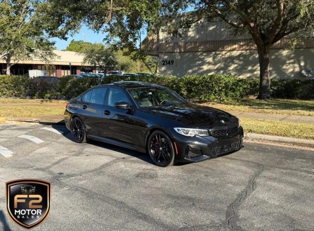 2021 BMW M340i M340i Sedan for sale in Orlando, FL