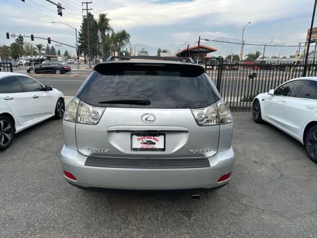 2009 Lexus RX 350 350
