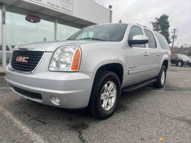 2014 GMC Yukon XL SLT
