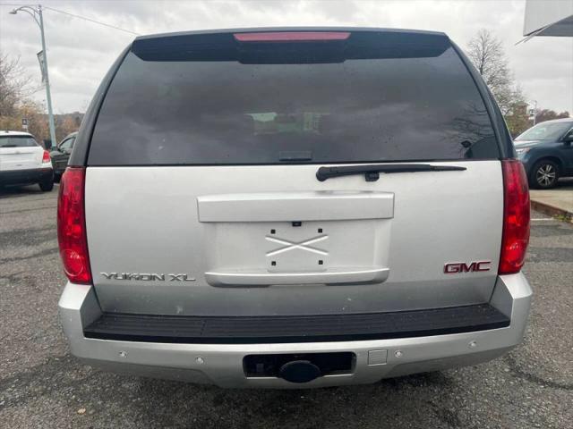 2014 GMC Yukon XL SLT