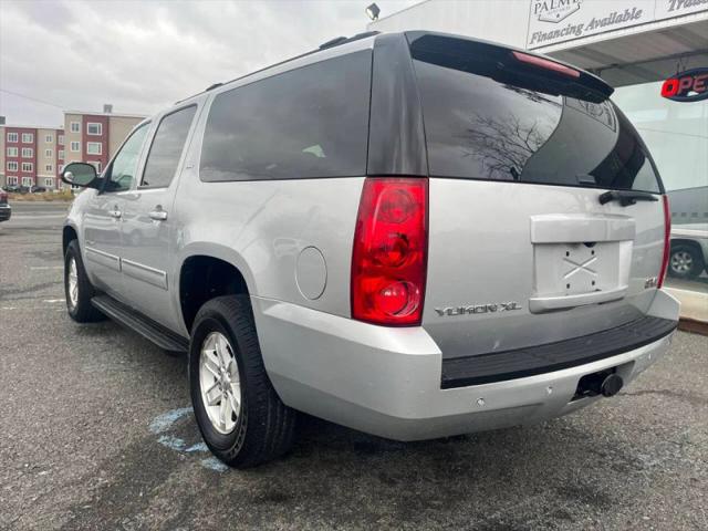 2014 GMC Yukon XL SLT