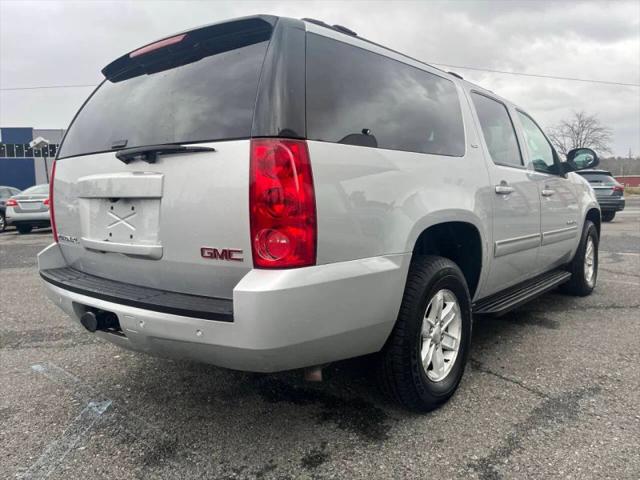 2014 GMC Yukon XL SLT