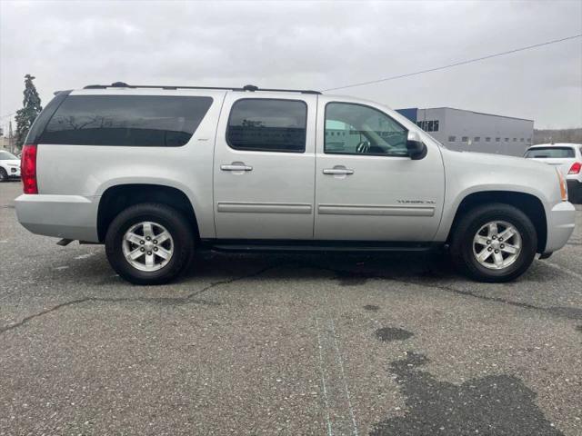 2014 GMC Yukon XL SLT