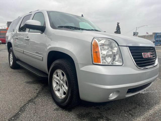 2014 GMC Yukon XL SLT
