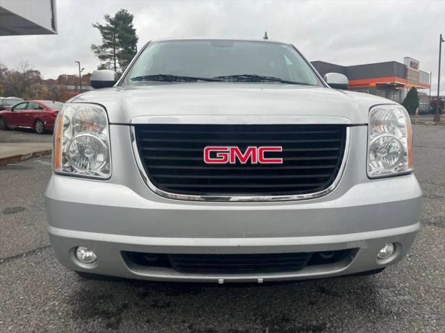 2014 GMC Yukon XL SLT