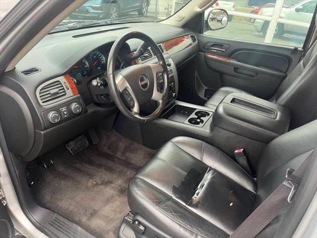 2014 GMC Yukon XL SLT