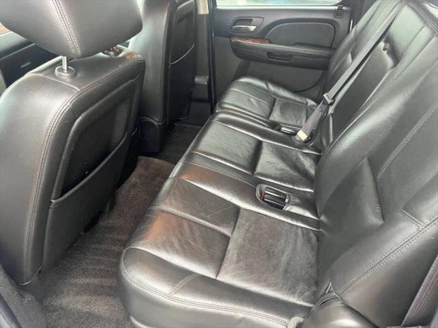 2014 GMC Yukon XL SLT