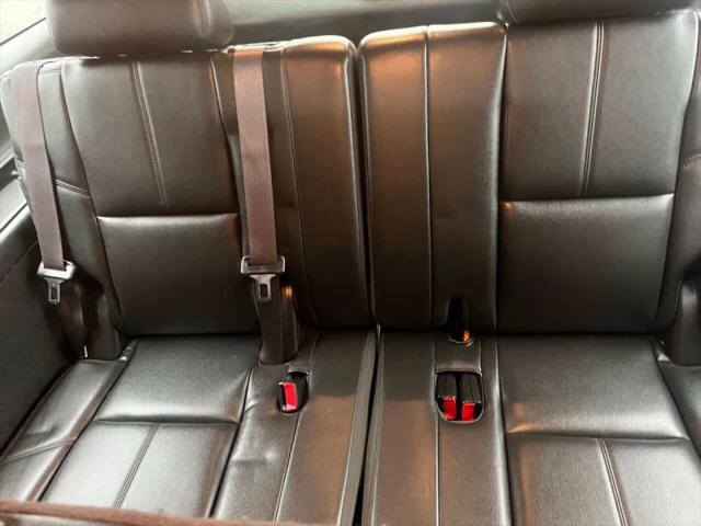 2014 GMC Yukon XL SLT