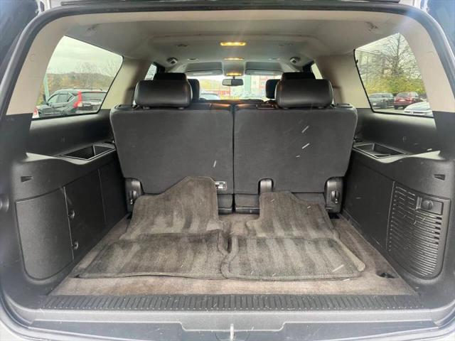 2014 GMC Yukon XL SLT