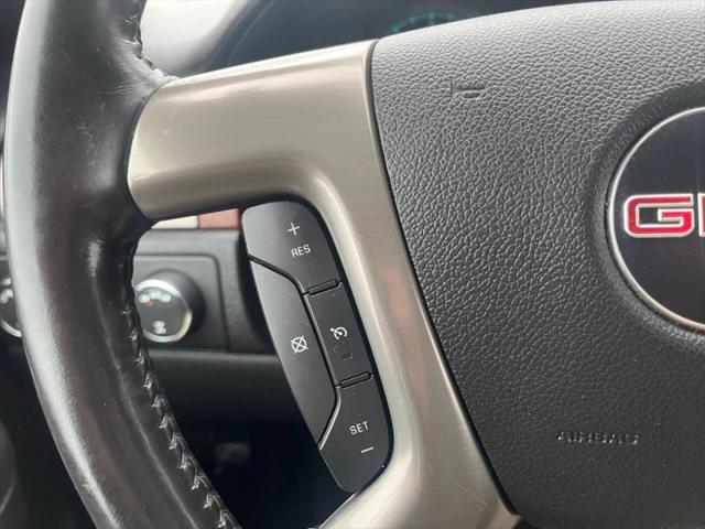 2014 GMC Yukon XL SLT