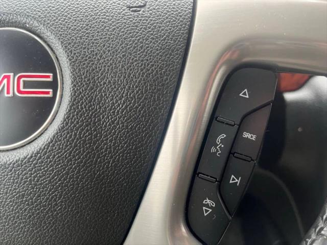 2014 GMC Yukon XL SLT