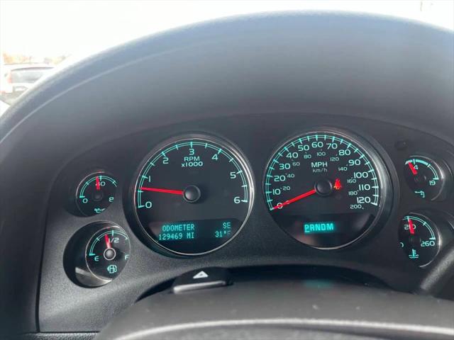 2014 GMC Yukon XL SLT