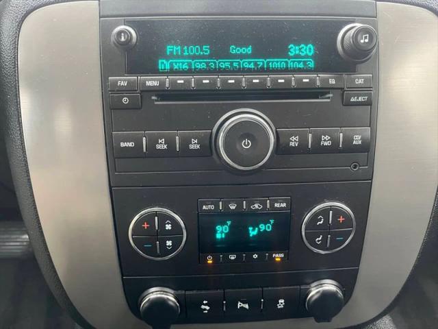 2014 GMC Yukon XL SLT