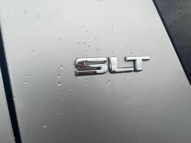 2014 GMC Yukon XL SLT