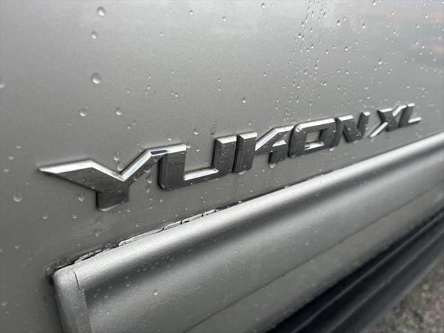 2014 GMC Yukon XL SLT