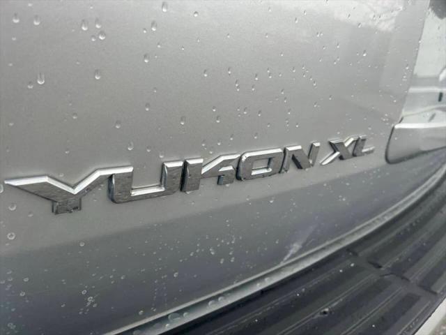 2014 GMC Yukon XL SLT